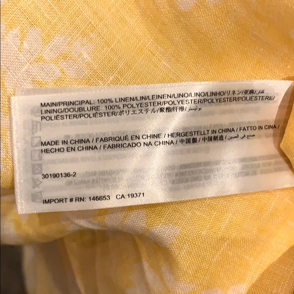 NWT KEEPSAKE the Label Fallen Dress - Picture 6 of 7